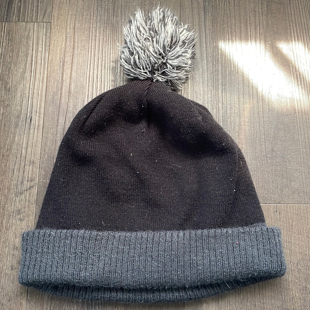 Nike golf, soft, lightweight beanie